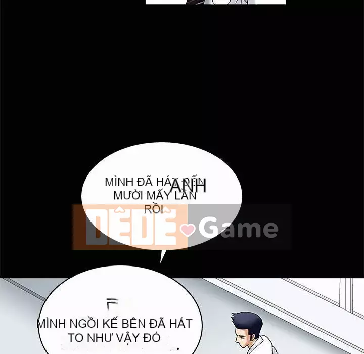 Thu hút Chương 1-5