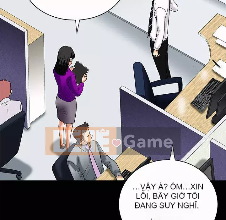 Thu hút Chương 1-5