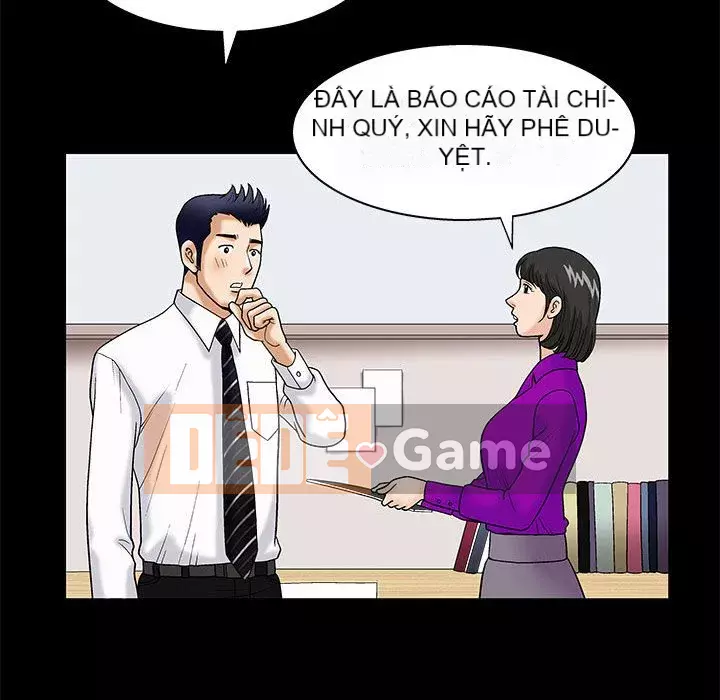 Thu hút Chương 1-5