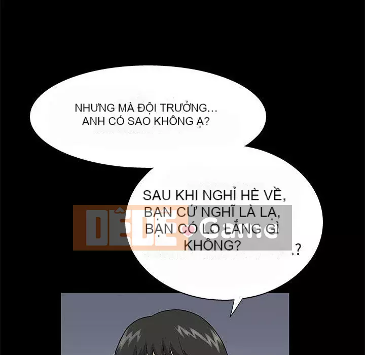 Thu hút Chương 1-5