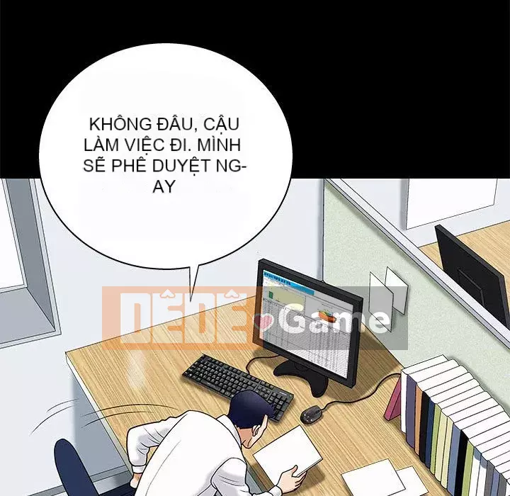 Thu hút Chương 1-5