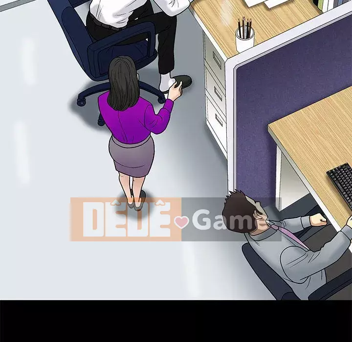 Thu hút Chương 1-5