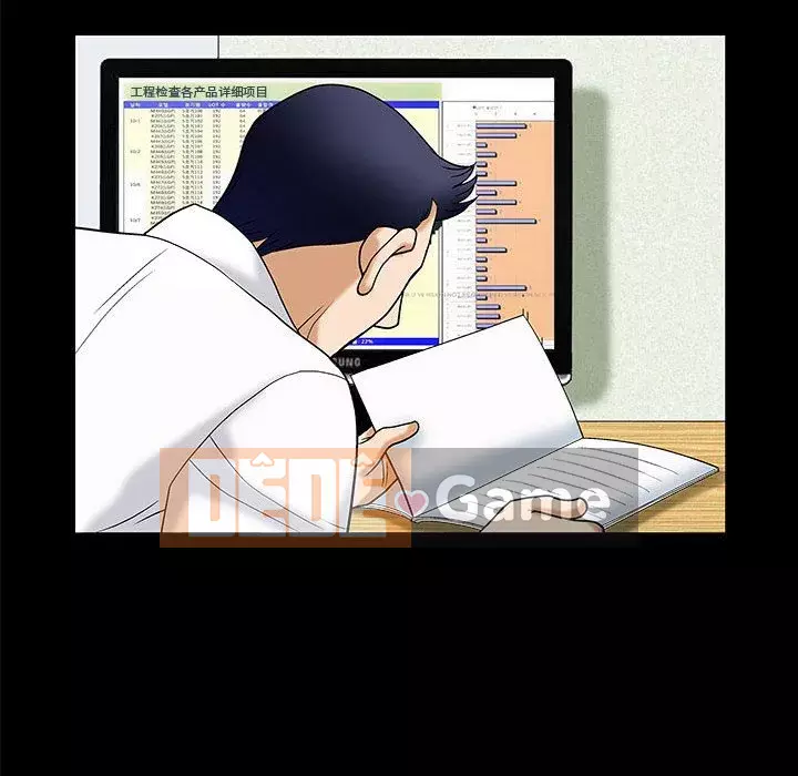 Thu hút Chương 1-5