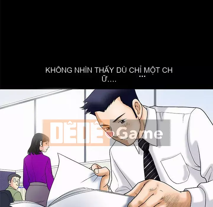 Thu hút Chương 1-5