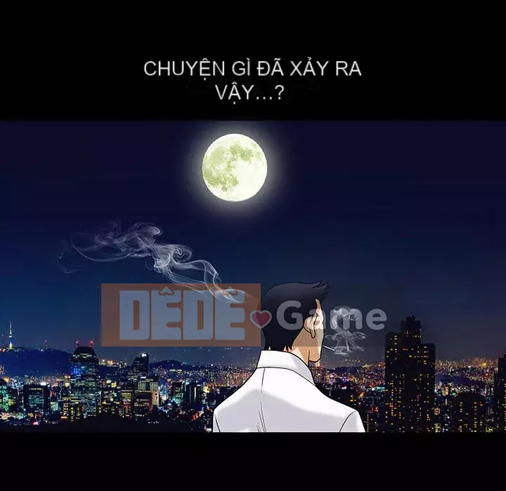 Thu hút Chương 1-5