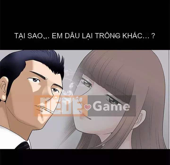 Thu hút Chương 1-5