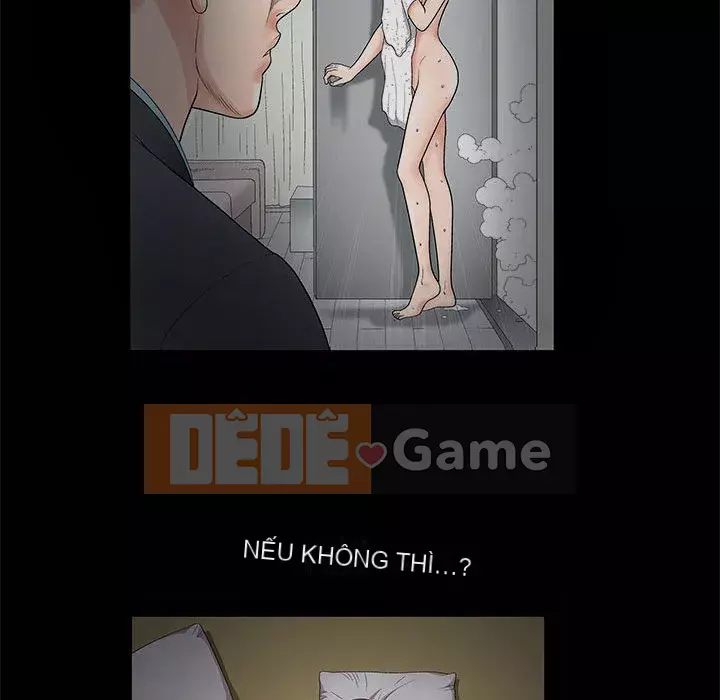 Thu hút Chương 1-5