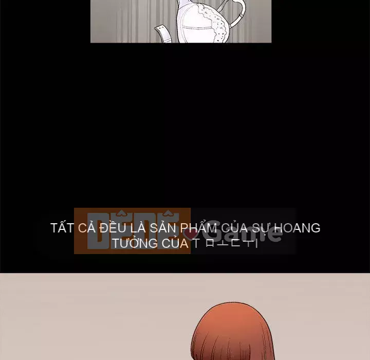 Thu hút Chương 1-5