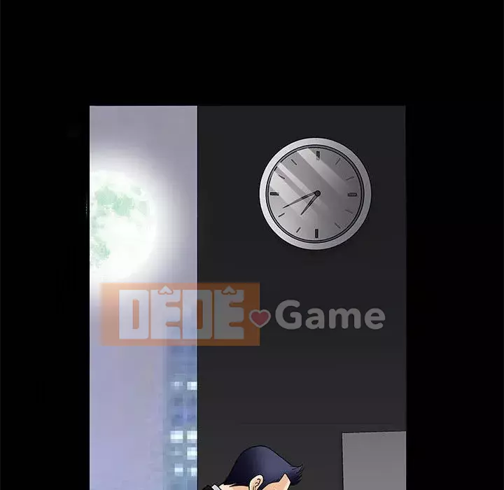 Thu hút Chương 1-5