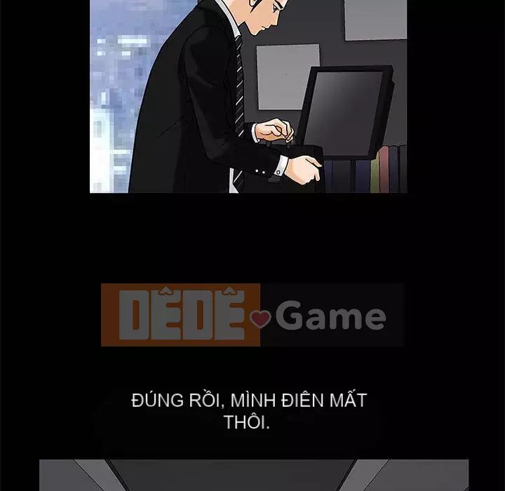 Thu hút Chương 1-5