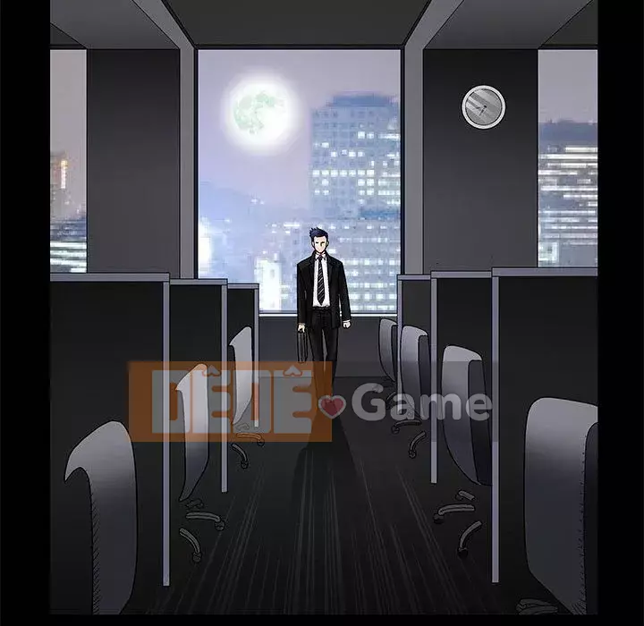 Thu hút Chương 1-5