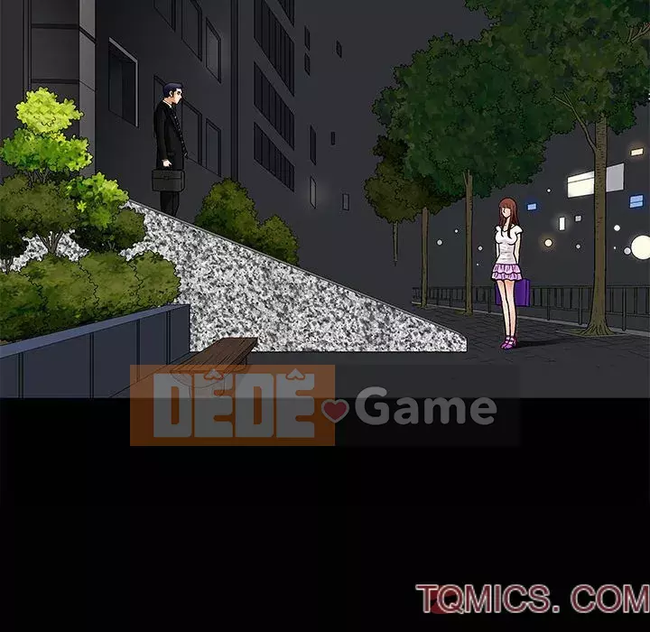 Thu hút Chương 1-5