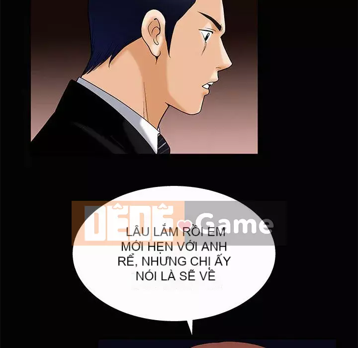 Thu hút Chương 1-5