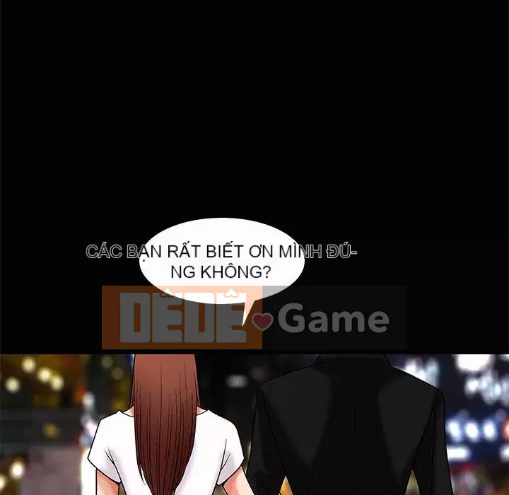 Thu hút Chương 1-5