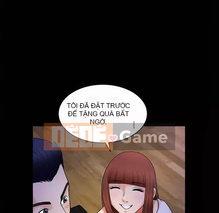 Thu hút Chương 1-5