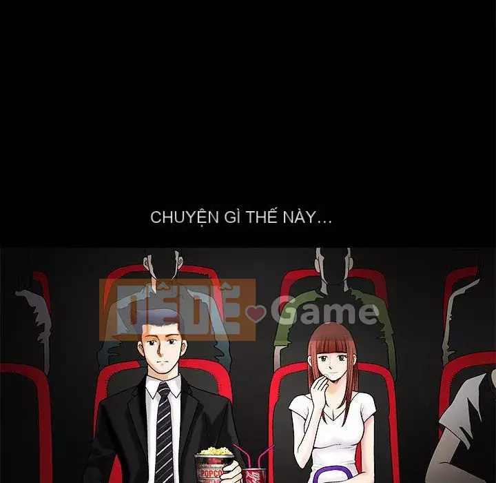 Thu hút Chương 1-5