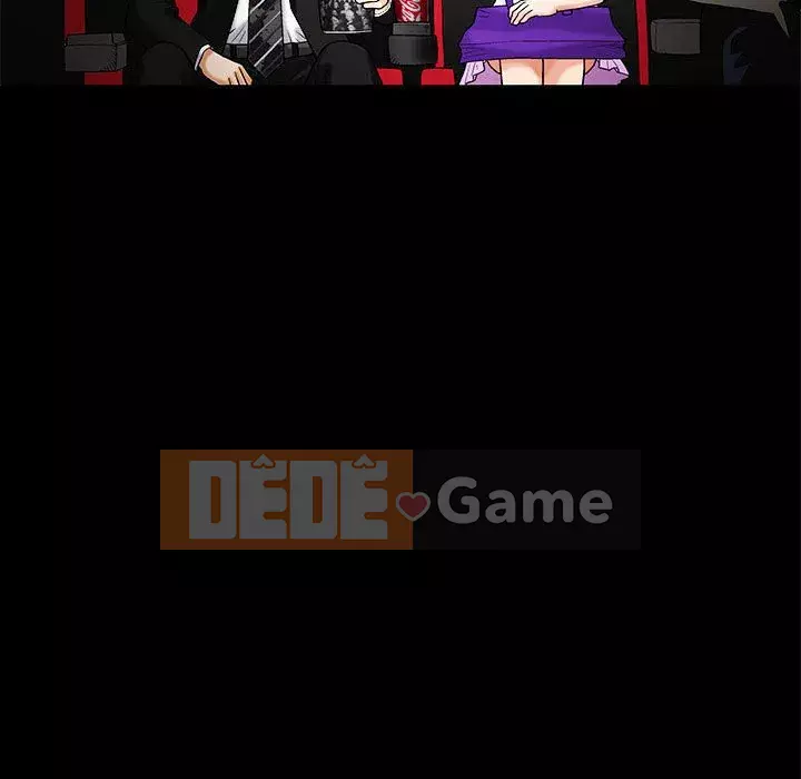 Thu hút Chương 1-5