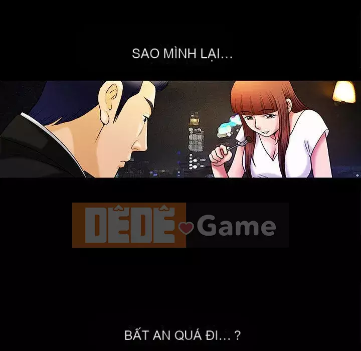 Thu hút Chương 1-5