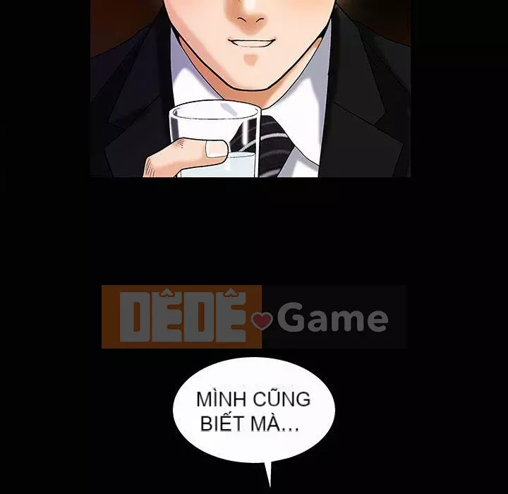 Thu hút Chương 1-5