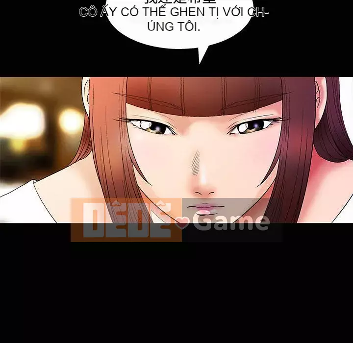 Thu hút Chương 1-5