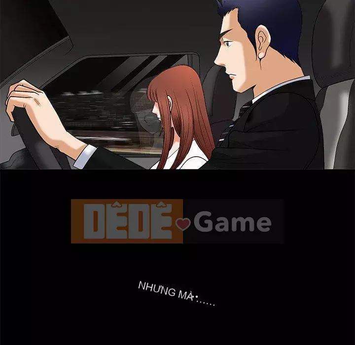 Thu hút Chương 1-5