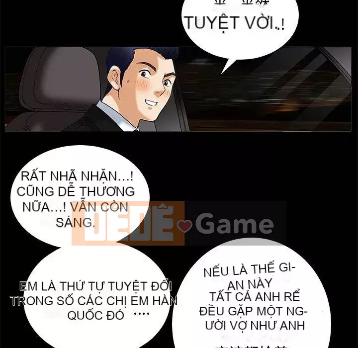 Thu hút Chương 1-5