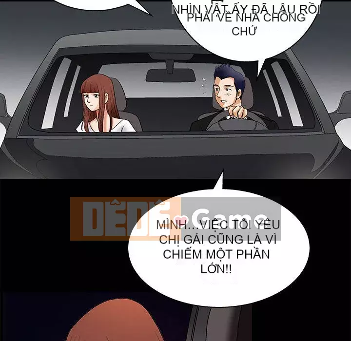 Thu hút Chương 1-5