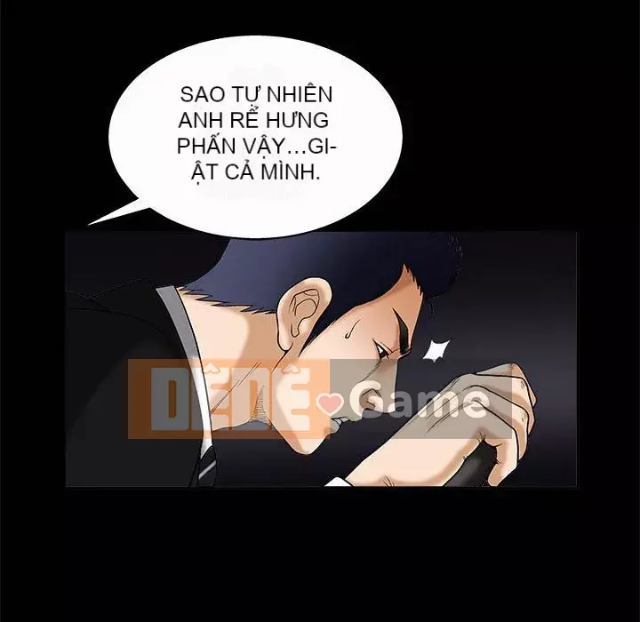 Thu hút Chương 1-5