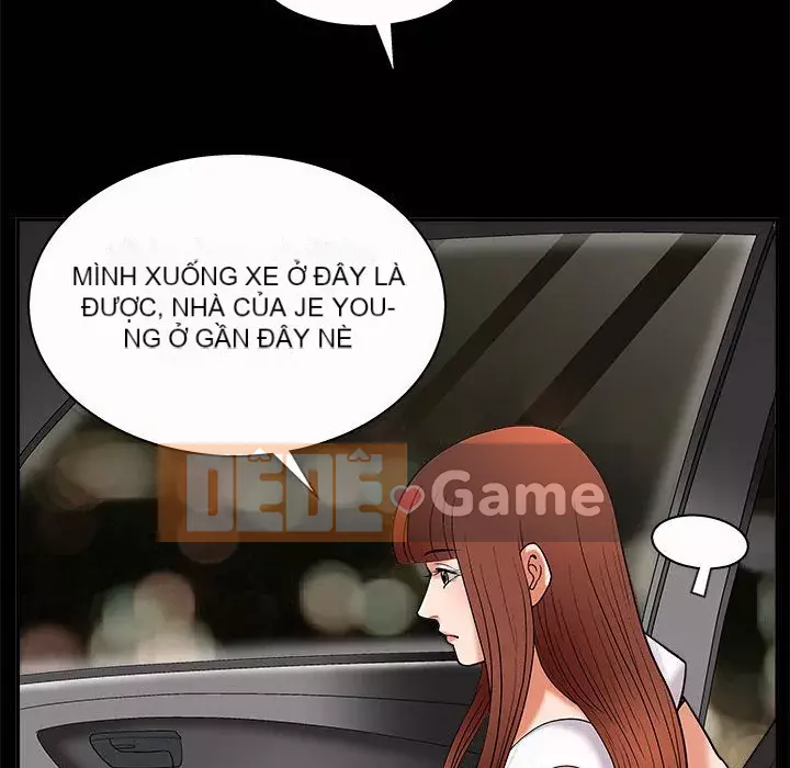 Thu hút Chương 1-5