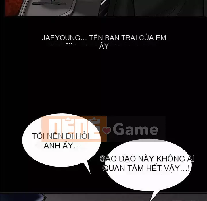 Thu hút Chương 1-5