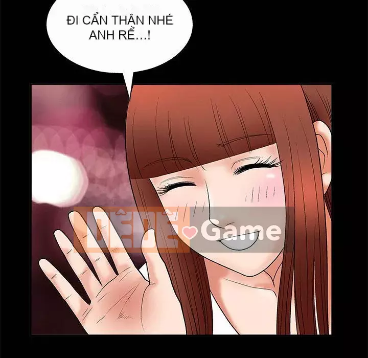 Thu hút Chương 1-5