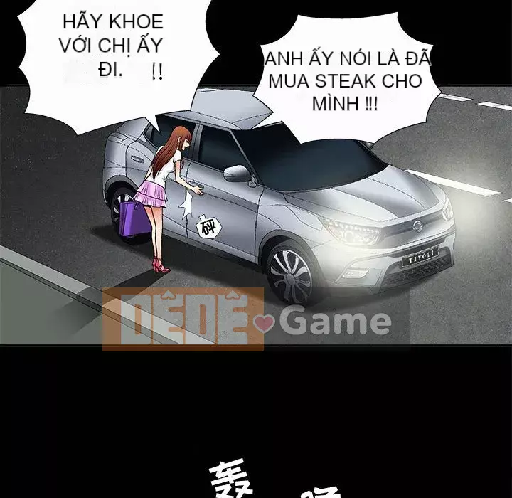 Thu hút Chương 1-5