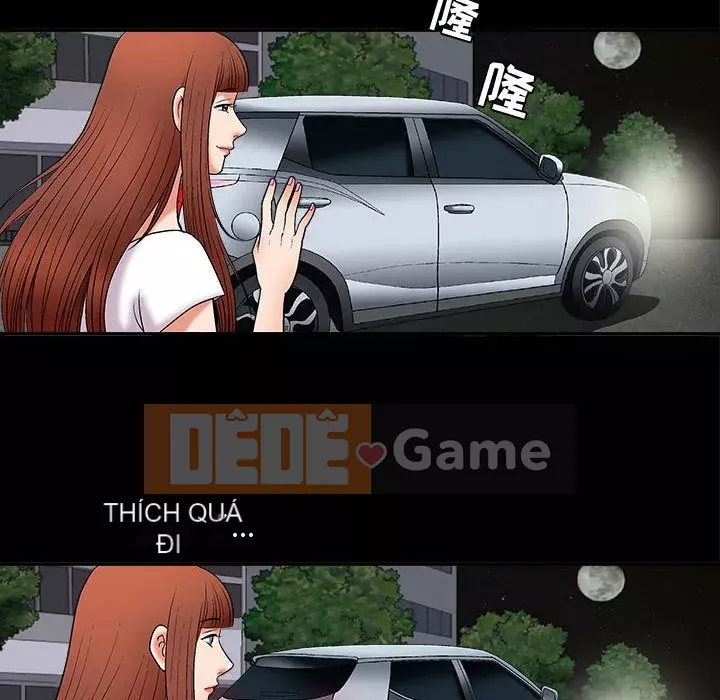 Thu hút Chương 1-5