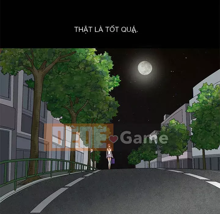 Thu hút Chương 1-5