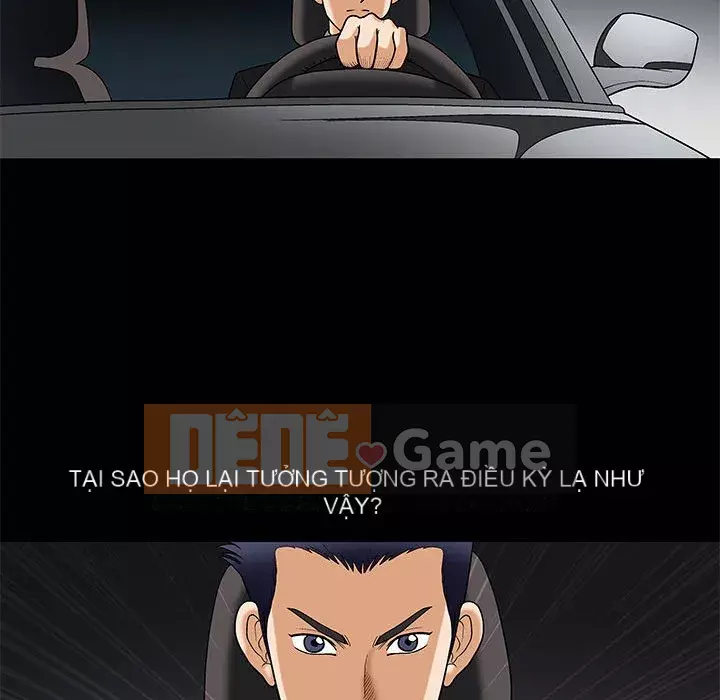 Thu hút Chương 1-5