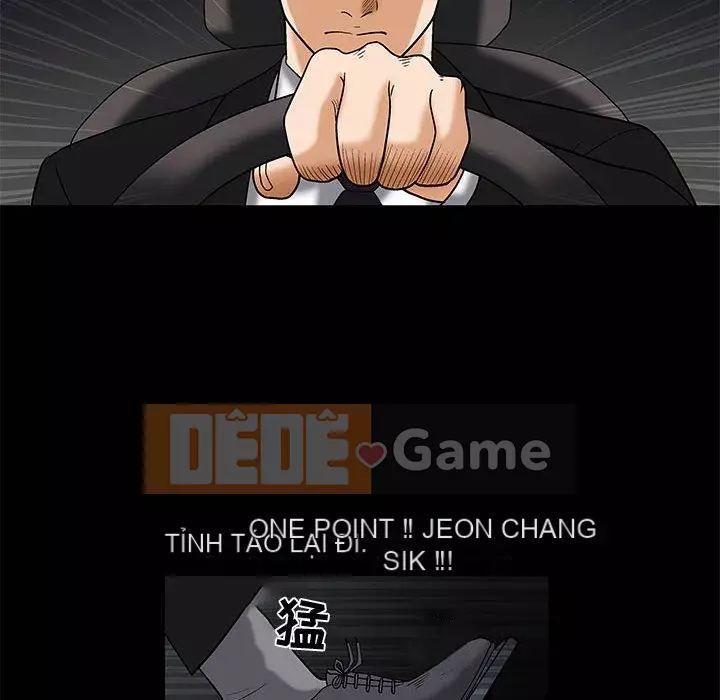 Thu hút Chương 1-5