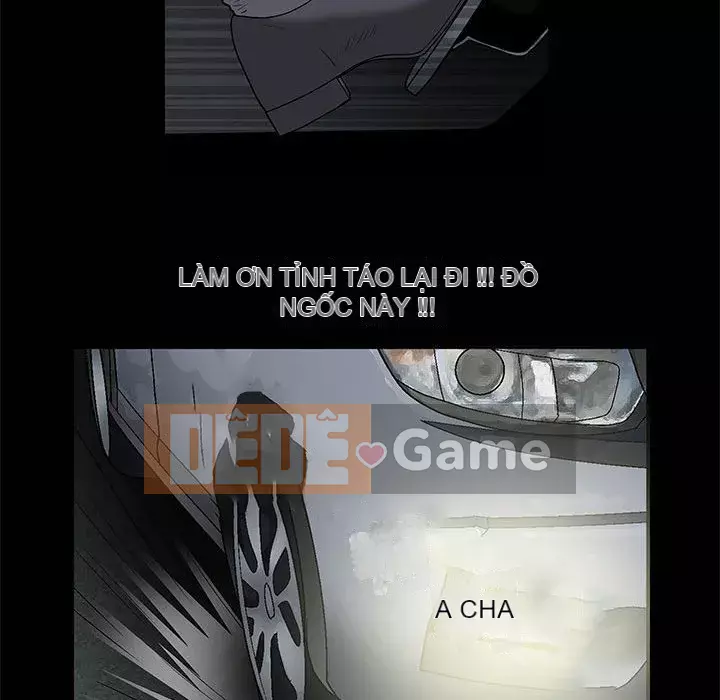 Thu hút Chương 1-5