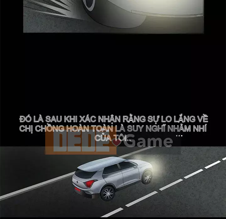 Thu hút Chương 1-5