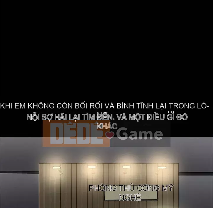 Thu hút Chương 1-5