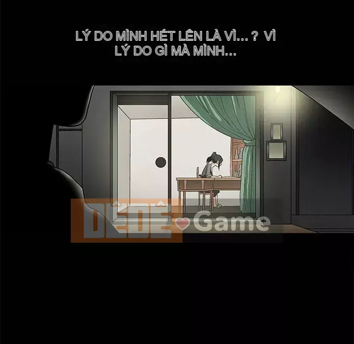 Thu hút Chương 1-5