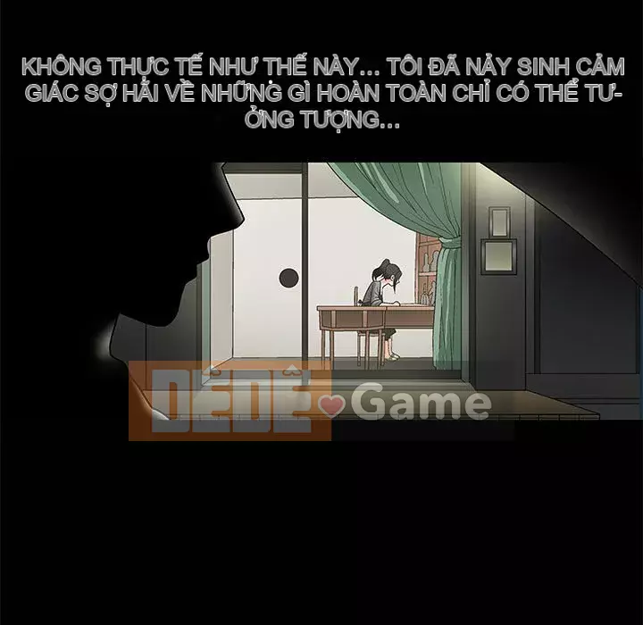 Thu hút Chương 1-5