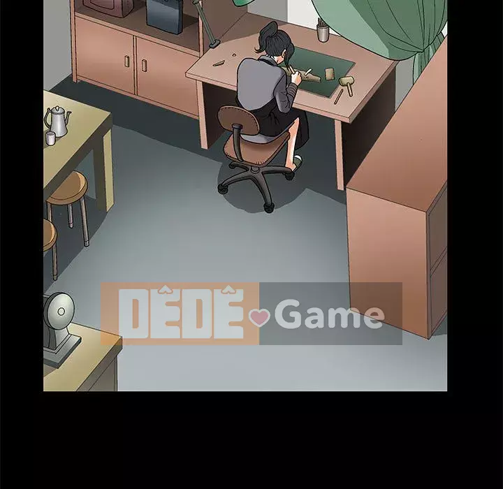 Thu hút Chương 1-5