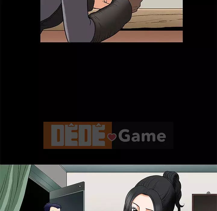 Thu hút Chương 1-5