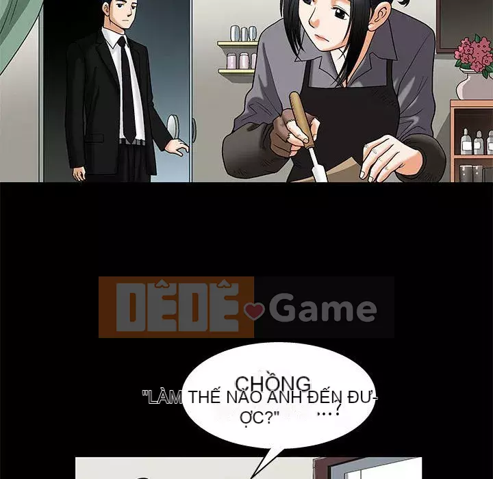 Thu hút Chương 1-5