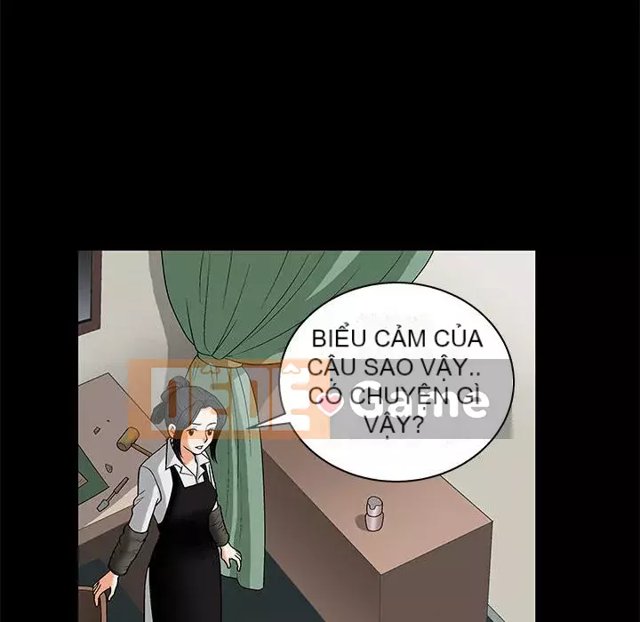 Thu hút Chương 1-5