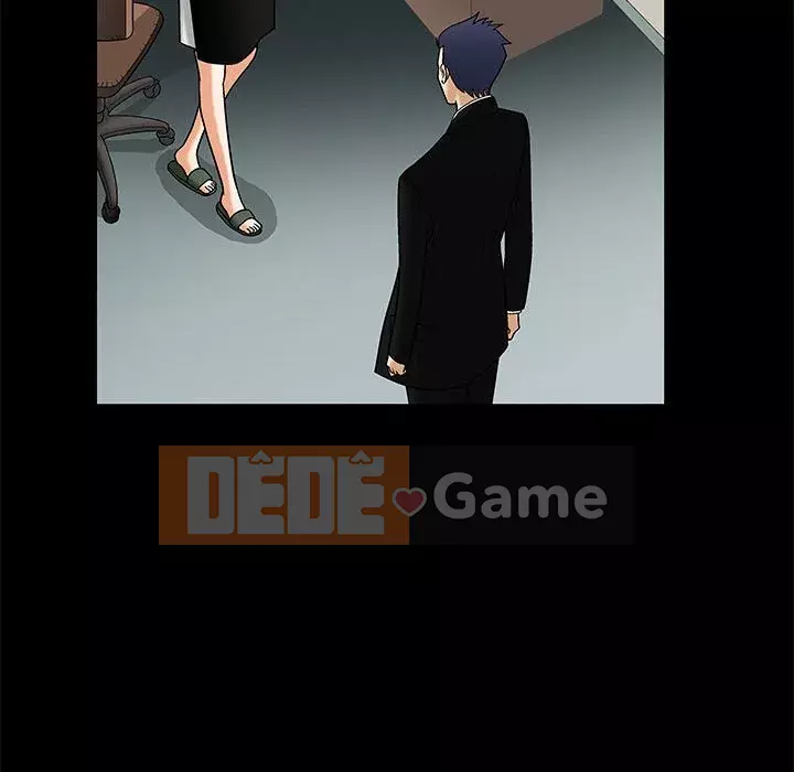 Thu hút Chương 1-5