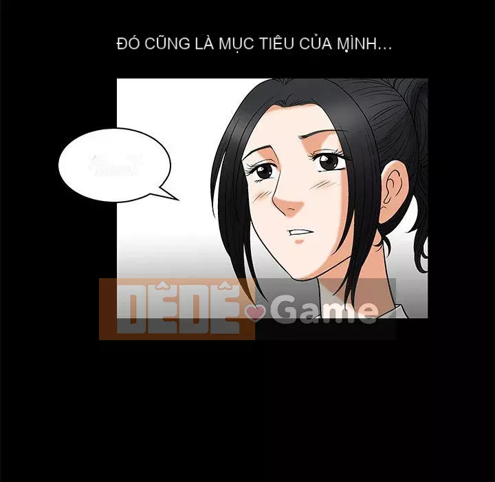 Thu hút Chương 1-5