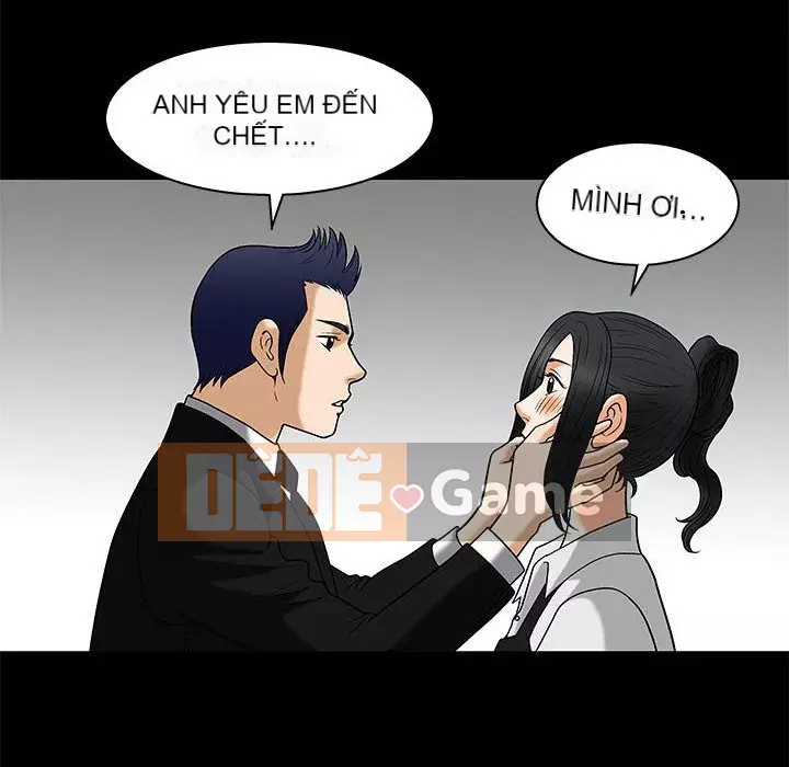 Thu hút Chương 1-5