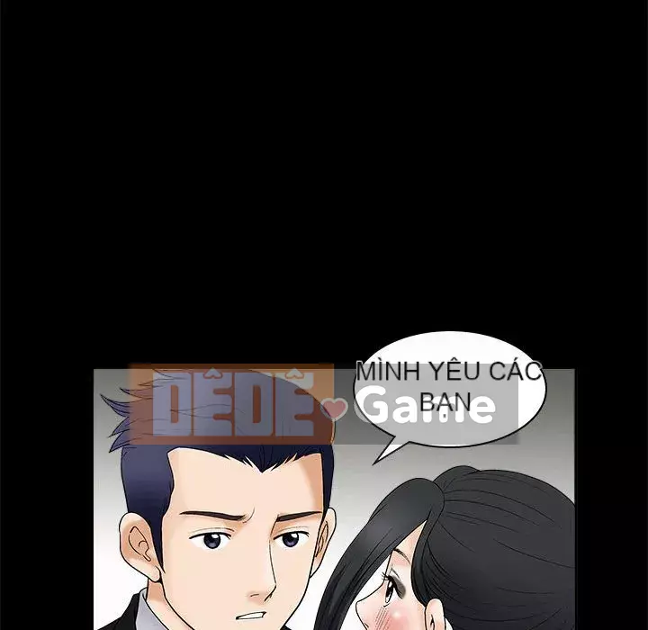 Thu hút Chương 1-5