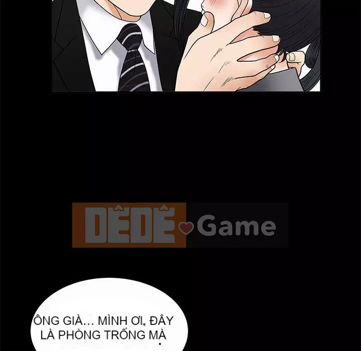 Thu hút Chương 1-5